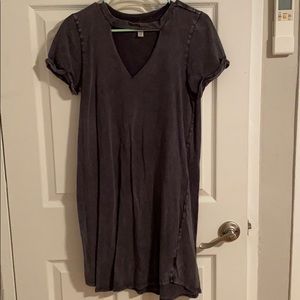 American Eagle Tshirt Dress